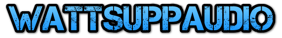 Wattsuppaudio